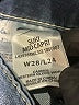Silver Jeans Co. Blue Jeans Size 28 waist - photo 8