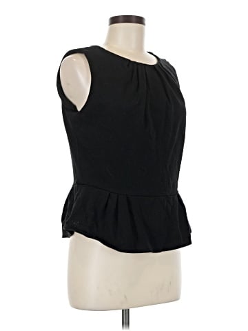 Etcetera Sleeveless Blouse (view 1)