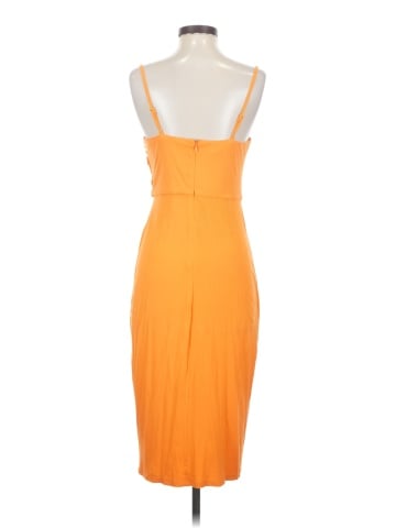 Laundry by Shelli Segal Cocktail Dress (view 2)