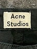 Acne Studios Black Jeggings Size 29 waist - photo 13