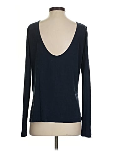 Samsoe Samsoe Long Sleeve Top (view 2)