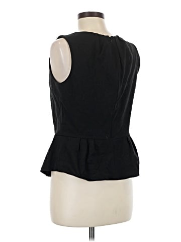Etcetera Sleeveless Blouse (view 2)