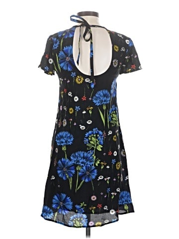 Maeve by Anthropologie Casual Dress (view 2)