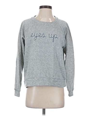 Melissa Masse Long Sleeve T-Shirt (view 1)