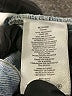 RE/DONE Blue Jeans Size 25 waist - photo 4