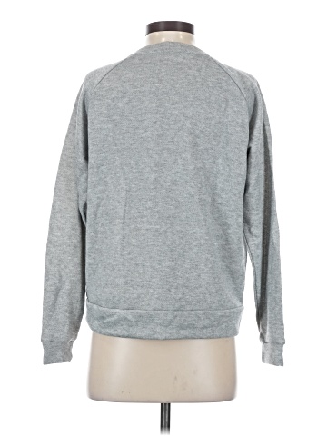 Melissa Masse Long Sleeve T-Shirt (view 2)