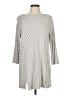J.Jill Gray Cardigan Size L - photo 1