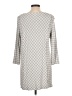 J.Jill Gray Cardigan Size L - photo 2