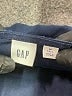Gap Blue Cocktail Dress Size M - photo 7