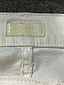 Mother Stars Ivory Jeans Size 26 waist - photo 4