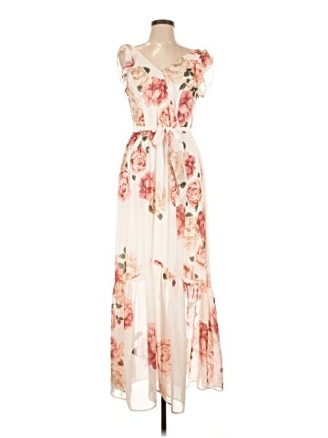 premier amour Cocktail Dress (view 1)