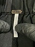 YFB Black Cargo Pants Size S - photo 4