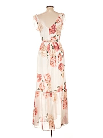 premier amour Cocktail Dress (view 2)