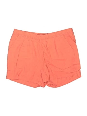 Serra Shorts (view 1)