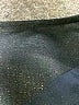 Assorted Brands Solid Black Blue Casual Dress Size M (estimated) - photo 7