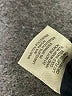 Assorted Brands Solid Black Blue Casual Dress Size M (estimated) - photo 8