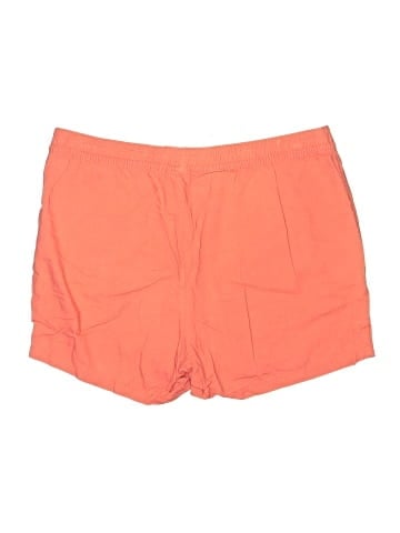 Serra Shorts (view 2)