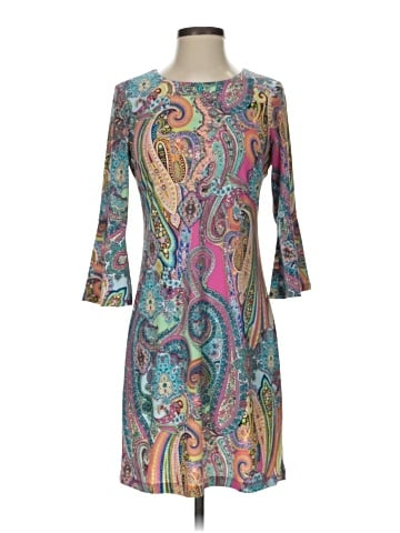 Tommy Hilfiger Casual Dress (view 1)