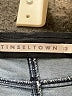 Tinseltown Blue Jeans Size 13 - photo 7