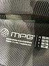 MPG Black Active Pants Size S - photo 4