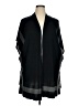 Susina Black Kimono Size 0X - 1X - photo 1