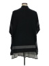 Susina Black Kimono Size 0X - 1X - photo 2