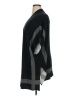 Susina Black Kimono Size 0X - 1X - photo 5