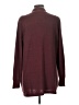 Ella Moss Burgundy Cardigan Size L - photo 2