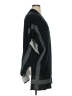 Susina Black Kimono Size 0X - 1X - photo 4