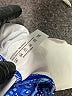 Unbranded Paisley Blue Swimsuit Top Size 1XL - photo 3