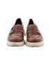 Bruno Premi 100% Leather Brown Tan Flats Size EU 39 - photo 2