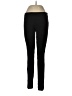MNG Solid Black Active Pants Size M - photo 1