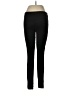 MNG Solid Black Active Pants Size M - photo 2