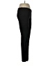 MNG Solid Black Active Pants Size M - photo 4