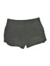 Walmart Solid Gray Athletic Shorts Size S - photo 1
