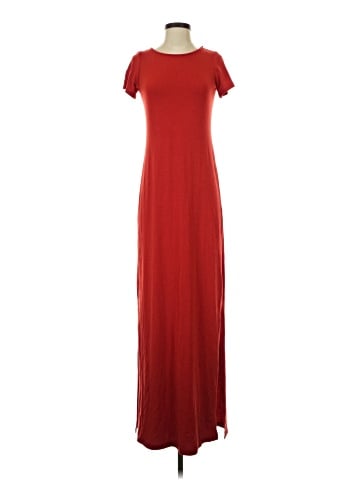 Just Fab Casual Dress (view 1)