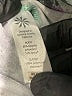 Athleta 100% Polyester Print Blue Active Pants Size S - photo 5