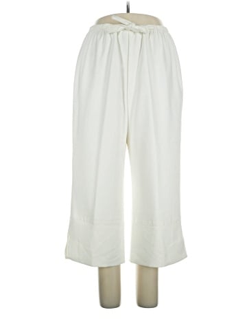Caroline Rose Casual Pants (view 1)