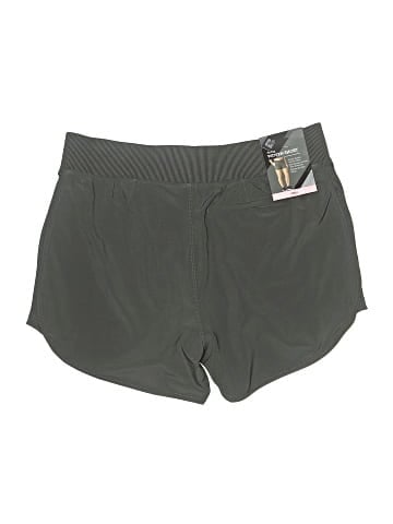 Walmart Athletic Shorts (view 2)