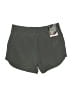 Walmart Solid Gray Athletic Shorts Size S - photo 2