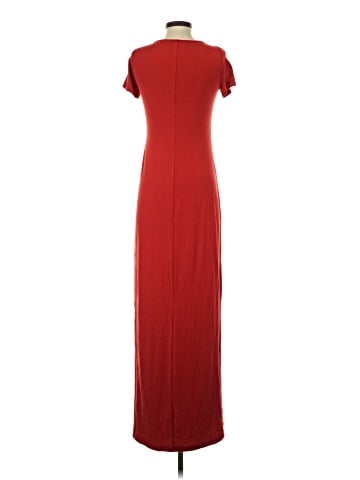 Just Fab Casual Dress (view 2)