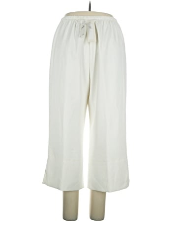 Caroline Rose Casual Pants (view 2)