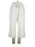 Caroline Rose 100% Polyester Ivory White Casual Pants Size 1X - photo 2