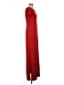 Just Fab Red Casual Dress Size S - photo 4