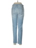 Joe's Jeans Hearts Blue Jeans Size 28 waist - photo 2