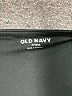 Old Navy Black Bodysuit Size M (tall) - photo 3