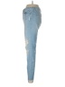 Joe's Jeans Hearts Blue Jeans Size 28 waist - photo 5