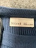 Be Cool Blue Turtleneck Sweater Size S - photo 7
