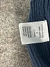 Be Cool Blue Turtleneck Sweater Size S - photo 8