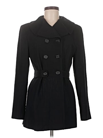 Tahari Coat (view 1)